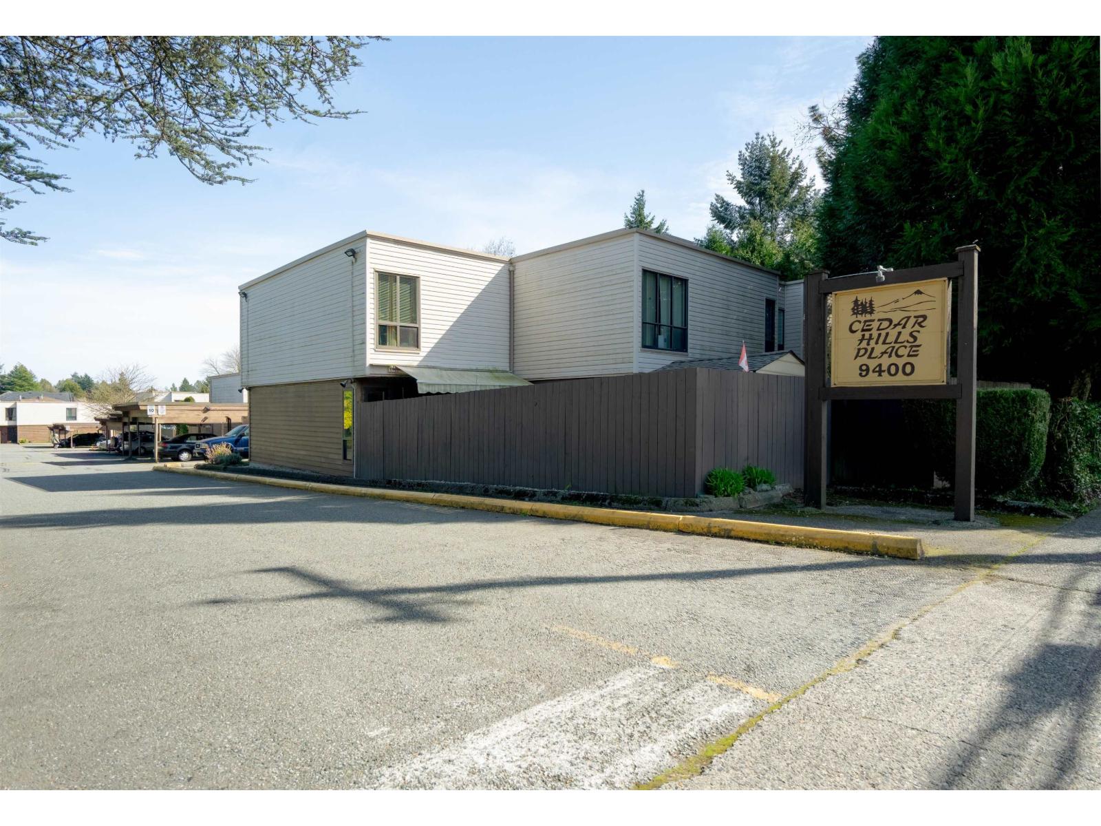 4 9400 128 Street, Surrey, British Columbia  V3V 5N4 - Photo 1 - R3106992