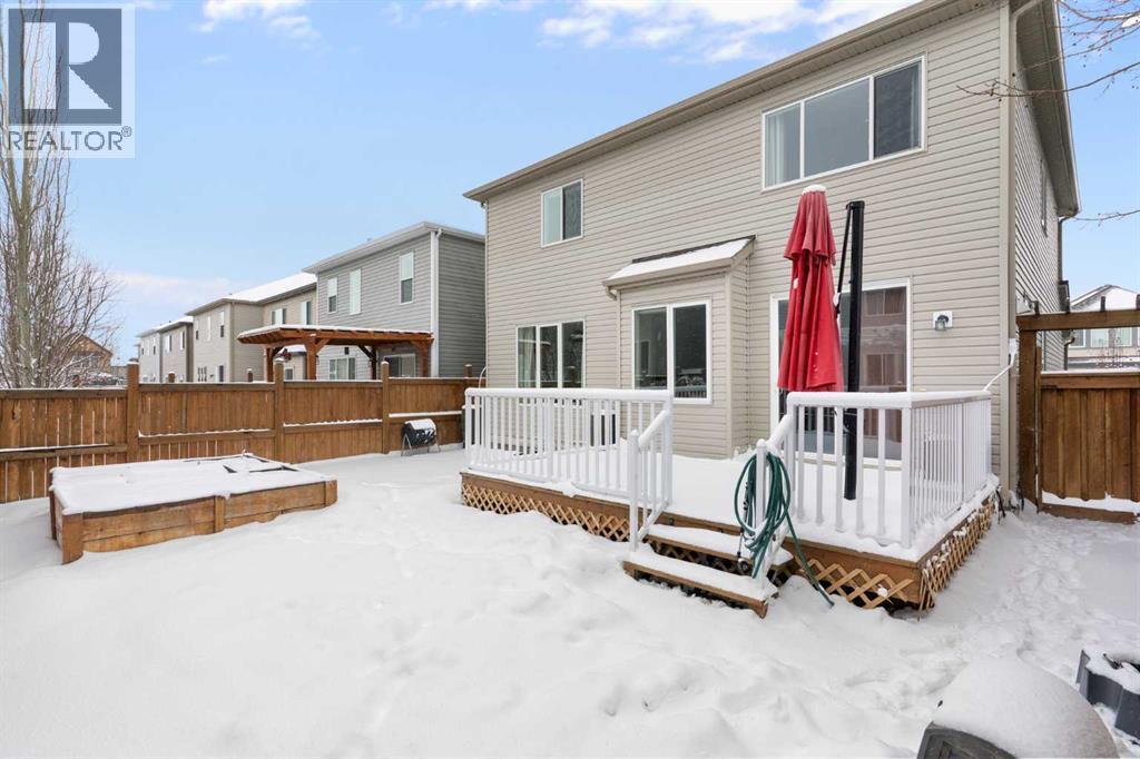 149 Windridge Road Sw, Airdrie, Alberta  T4B 2R4 - Photo 45 - A2293533