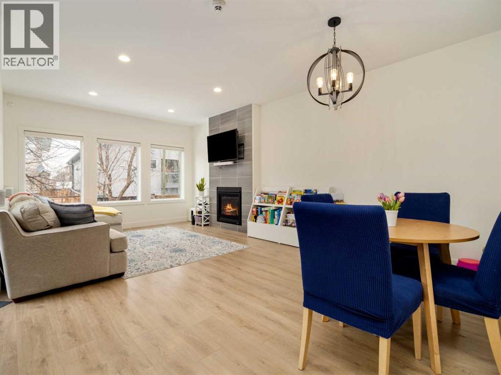 424 Sixmile Cove S, Lethbridge, Alberta  T1K 5V5 - Photo 19 - A2298931