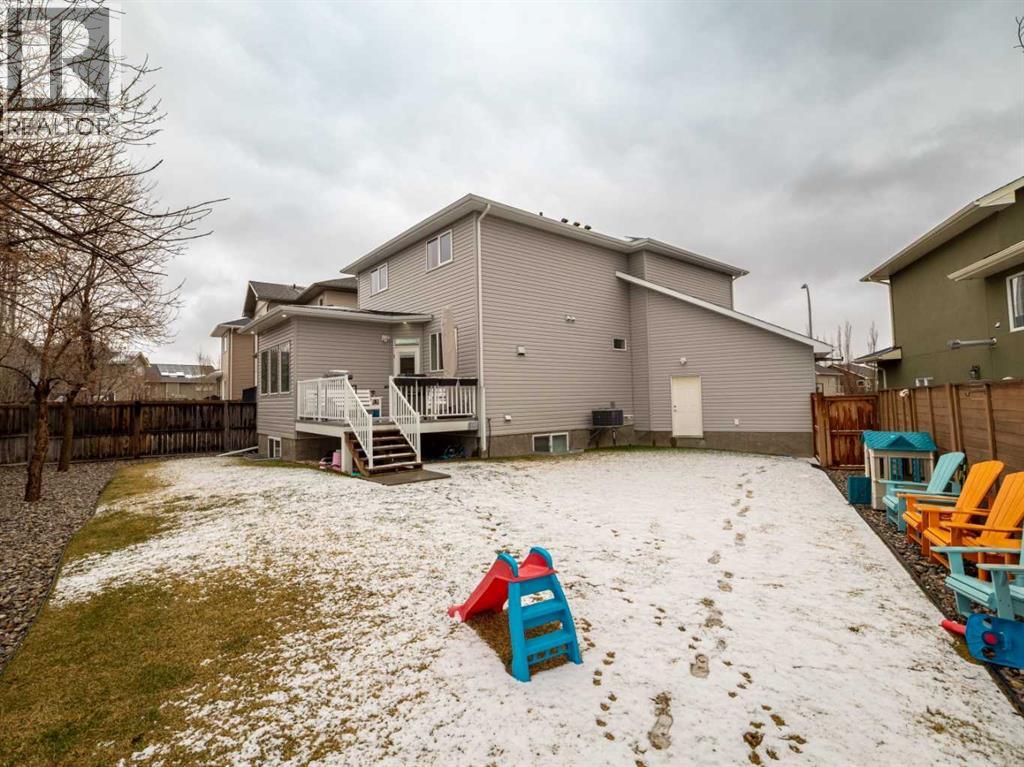424 Sixmile Cove S, Lethbridge, Alberta  T1K 5V5 - Photo 48 - A2298931