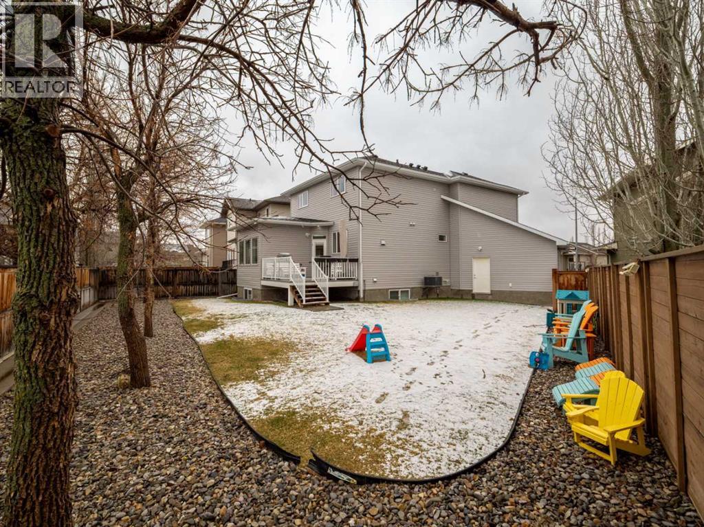 424 Sixmile Cove S, Lethbridge, Alberta  T1K 5V5 - Photo 47 - A2298931