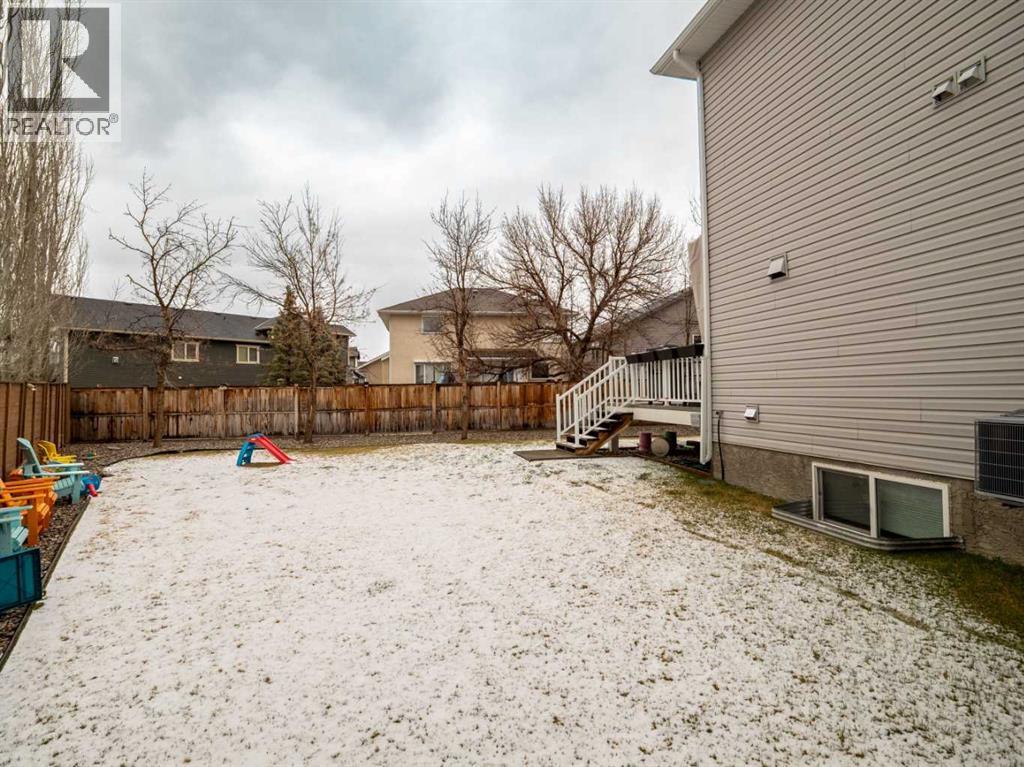 424 Sixmile Cove S, Lethbridge, Alberta  T1K 5V5 - Photo 46 - A2298931