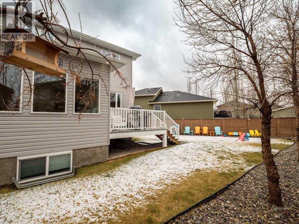 424 Sixmile Cove S, Lethbridge, Alberta  T1K 5V5 - Photo 49 - A2298931