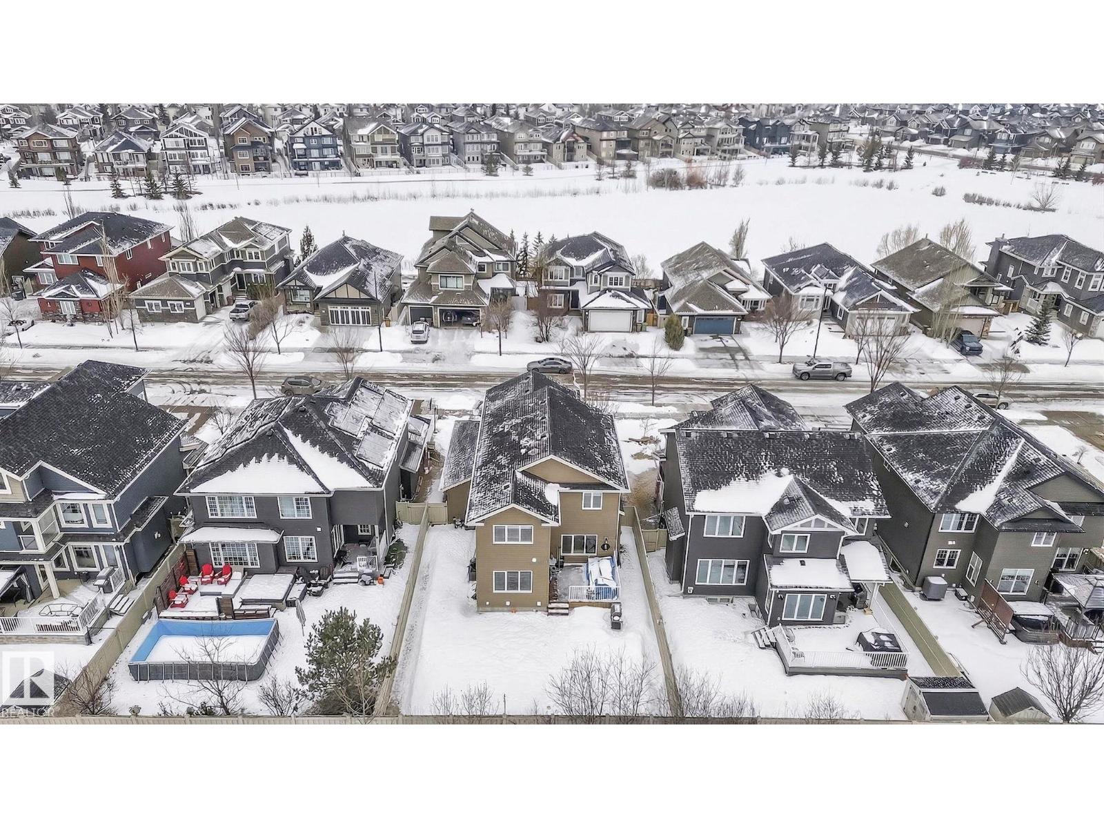 26 Edgewater Terr N, St. Albert, Alberta  T8N 4G5 - Photo 60 - E4480798