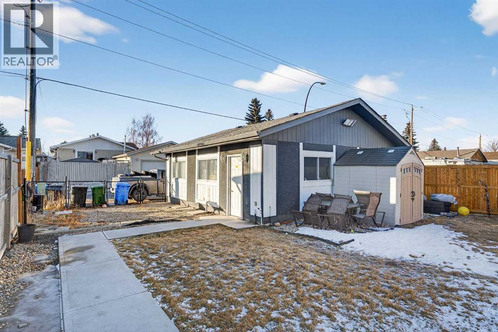 8 Malvern Crescent Ne, Calgary, Alberta  T2A 6Z6 - Photo 32 - A2297261