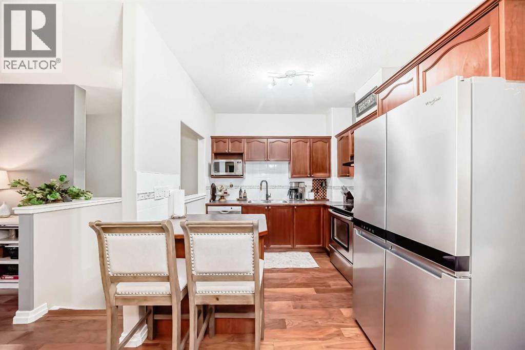 504, 8000 Wentworth Drive Sw, Calgary, Alberta  T3H 5K8 - Photo 14 - A2298954