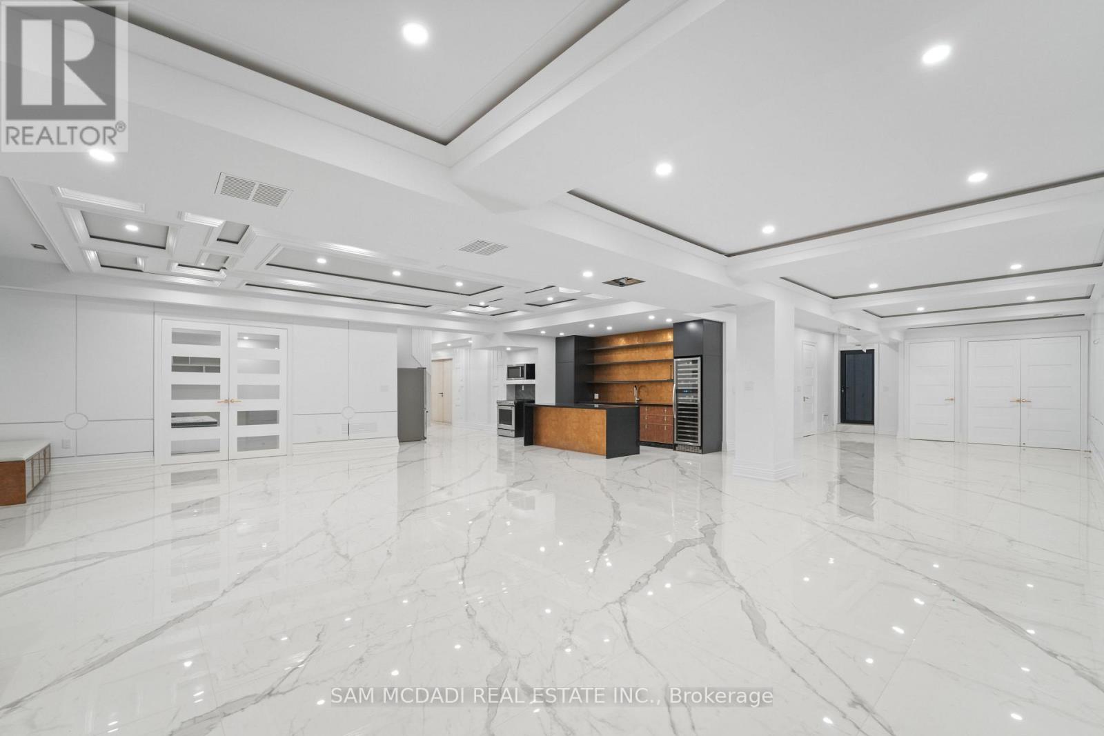 Basement - 1394 Lorne Park Road, Mississauga, Ontario  L5H 3B3 - Photo 3 - W12961524