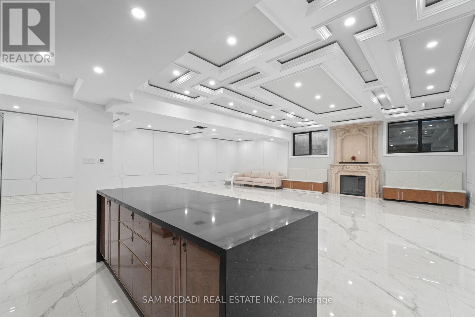 Basement - 1394 Lorne Park Road, Mississauga, Ontario  L5H 3B3 - Photo 6 - W12961524