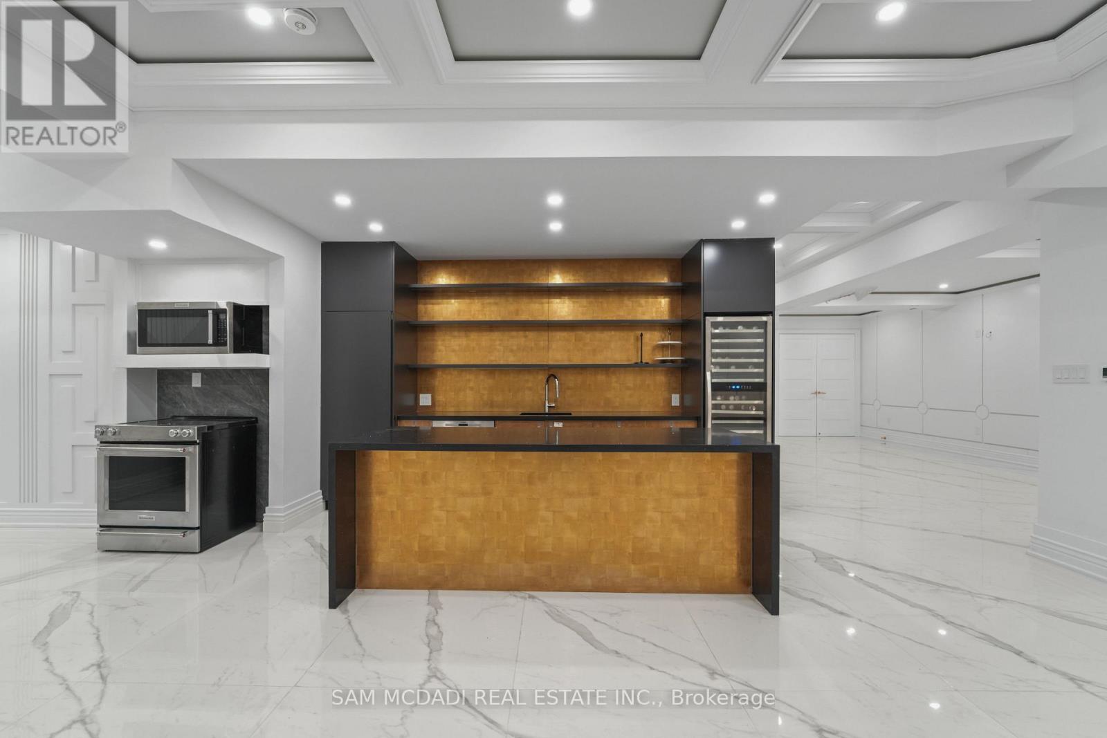 Basement - 1394 Lorne Park Road, Mississauga, Ontario  L5H 3B3 - Photo 9 - W12961524