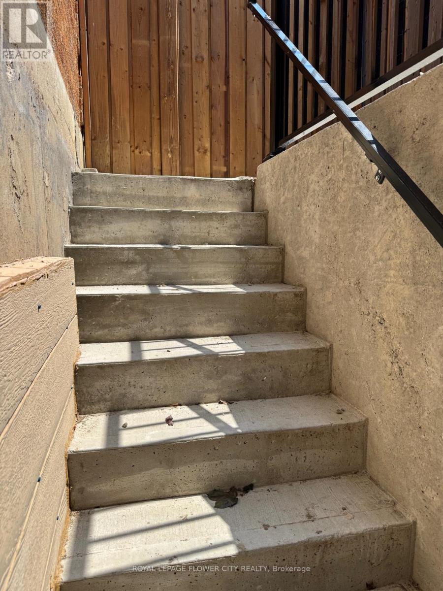 Basement - 98 Corkett Drive, Brampton, Ontario L6X 3E7 - Photo 13 - W12961544