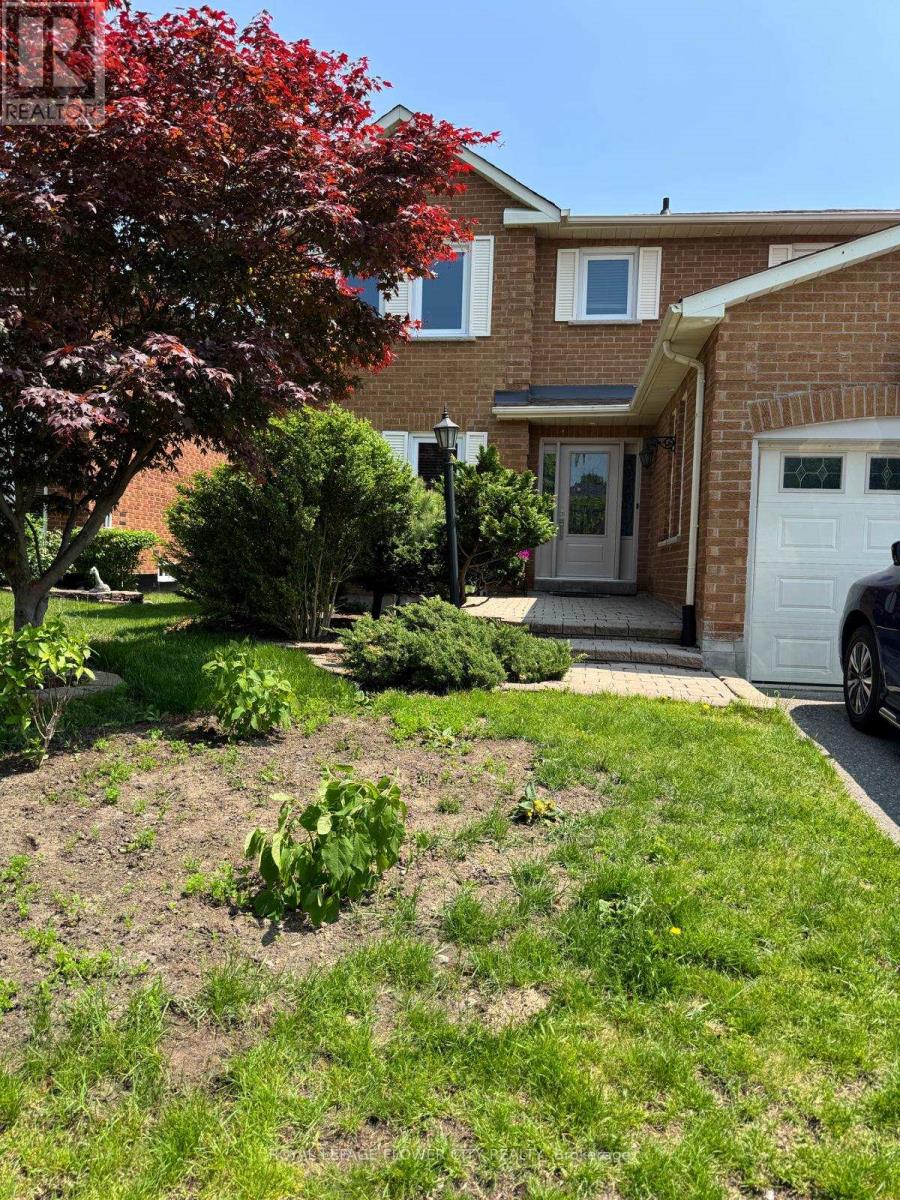 Basement - 98 Corkett Drive, Brampton, Ontario L6X 3E7 - Photo 2 - W12961544