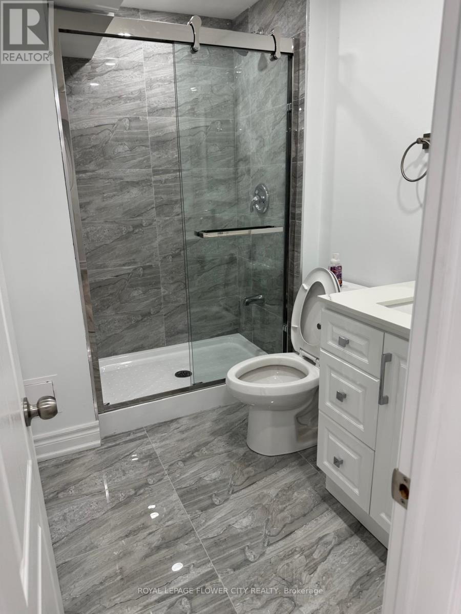 Basement - 98 Corkett Drive, Brampton, Ontario L6X 3E7 - Photo 7 - W12961544