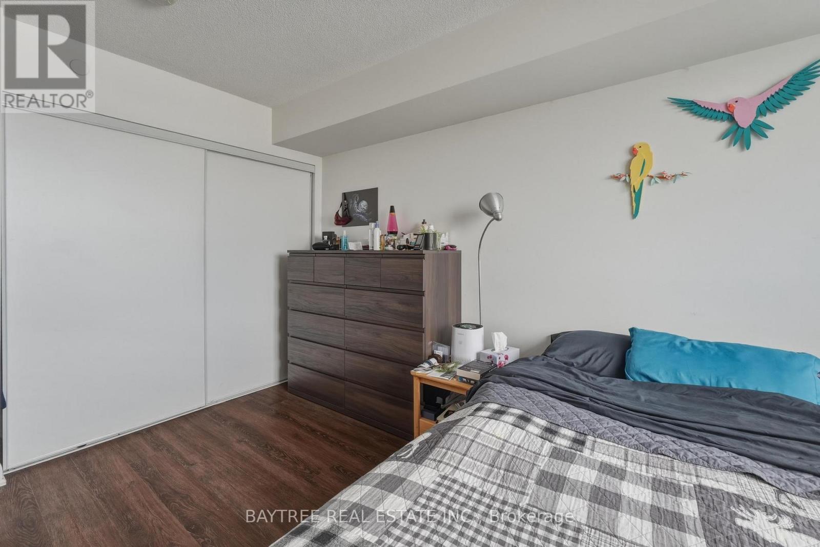 1111 - 215 Sherway Gardens Road, Toronto, Ontario  M9C 0A4 - Photo 13 - W12961554