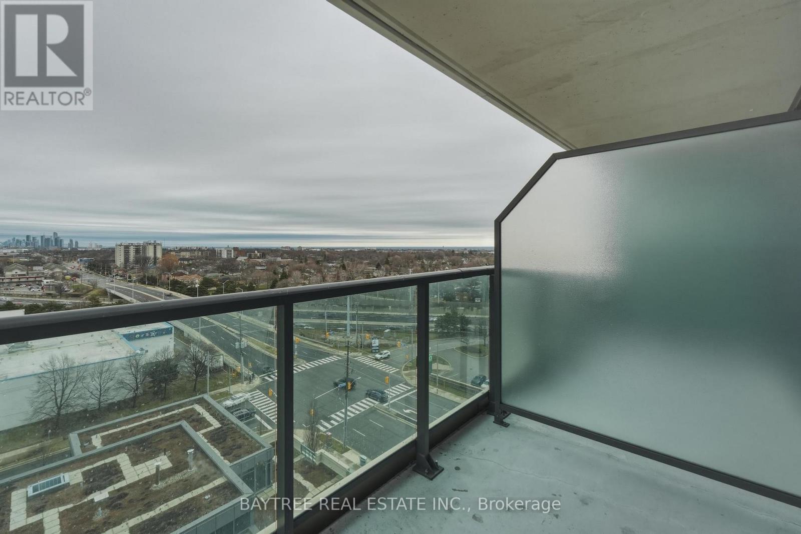 1111 - 215 Sherway Gardens Road, Toronto, Ontario  M9C 0A4 - Photo 14 - W12961554