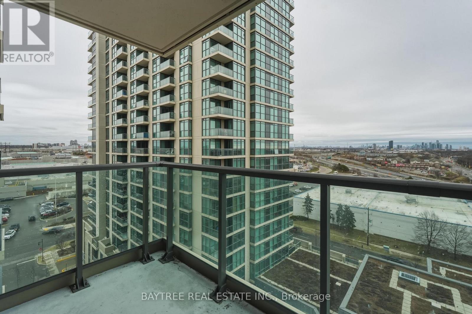 1111 - 215 Sherway Gardens Road, Toronto, Ontario  M9C 0A4 - Photo 15 - W12961554