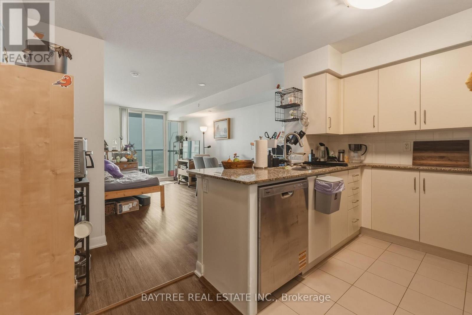 1111 - 215 Sherway Gardens Road, Toronto, Ontario  M9C 0A4 - Photo 3 - W12961554