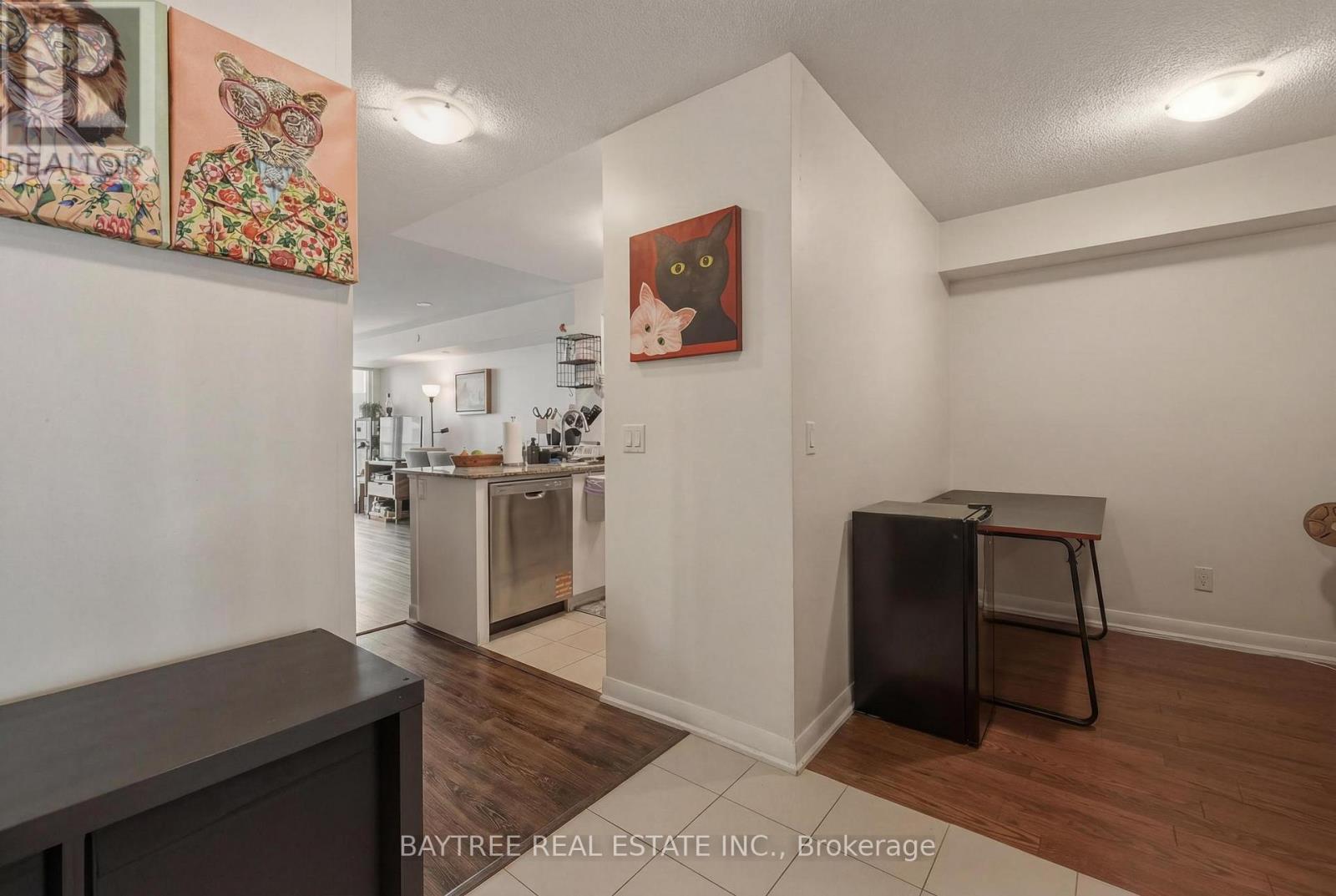 1111 - 215 Sherway Gardens Road, Toronto, Ontario  M9C 0A4 - Photo 4 - W12961554