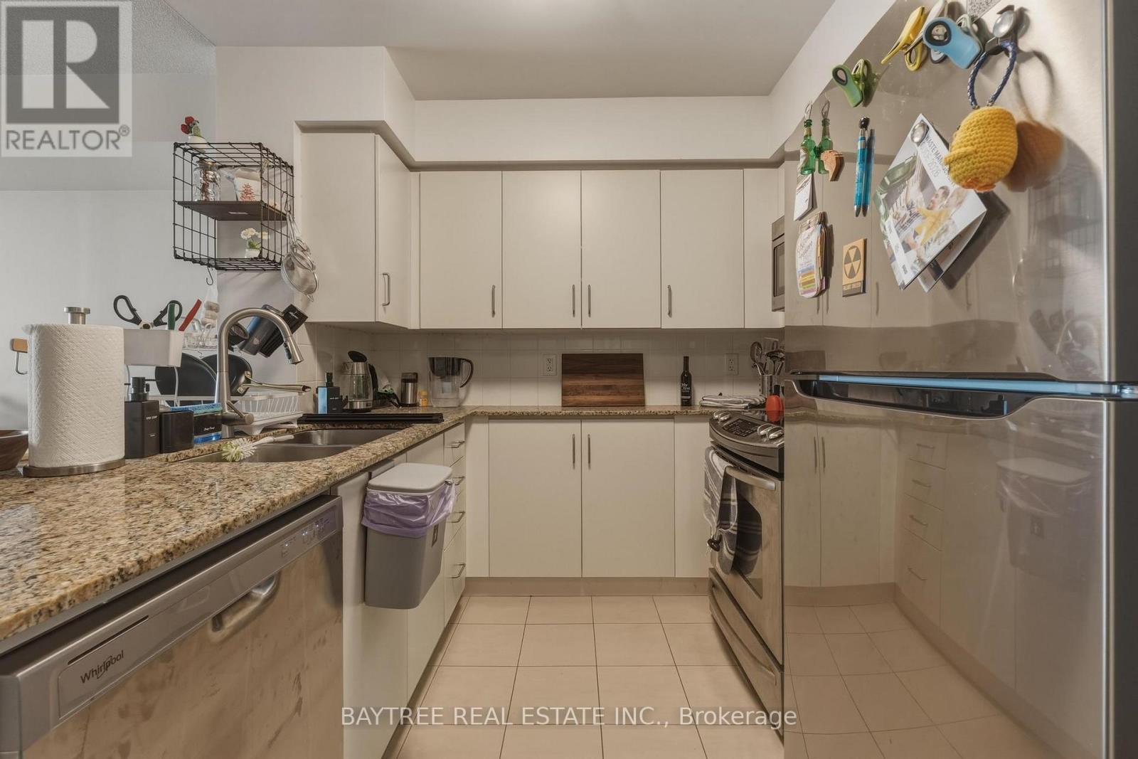 1111 - 215 Sherway Gardens Road, Toronto, Ontario  M9C 0A4 - Photo 7 - W12961554