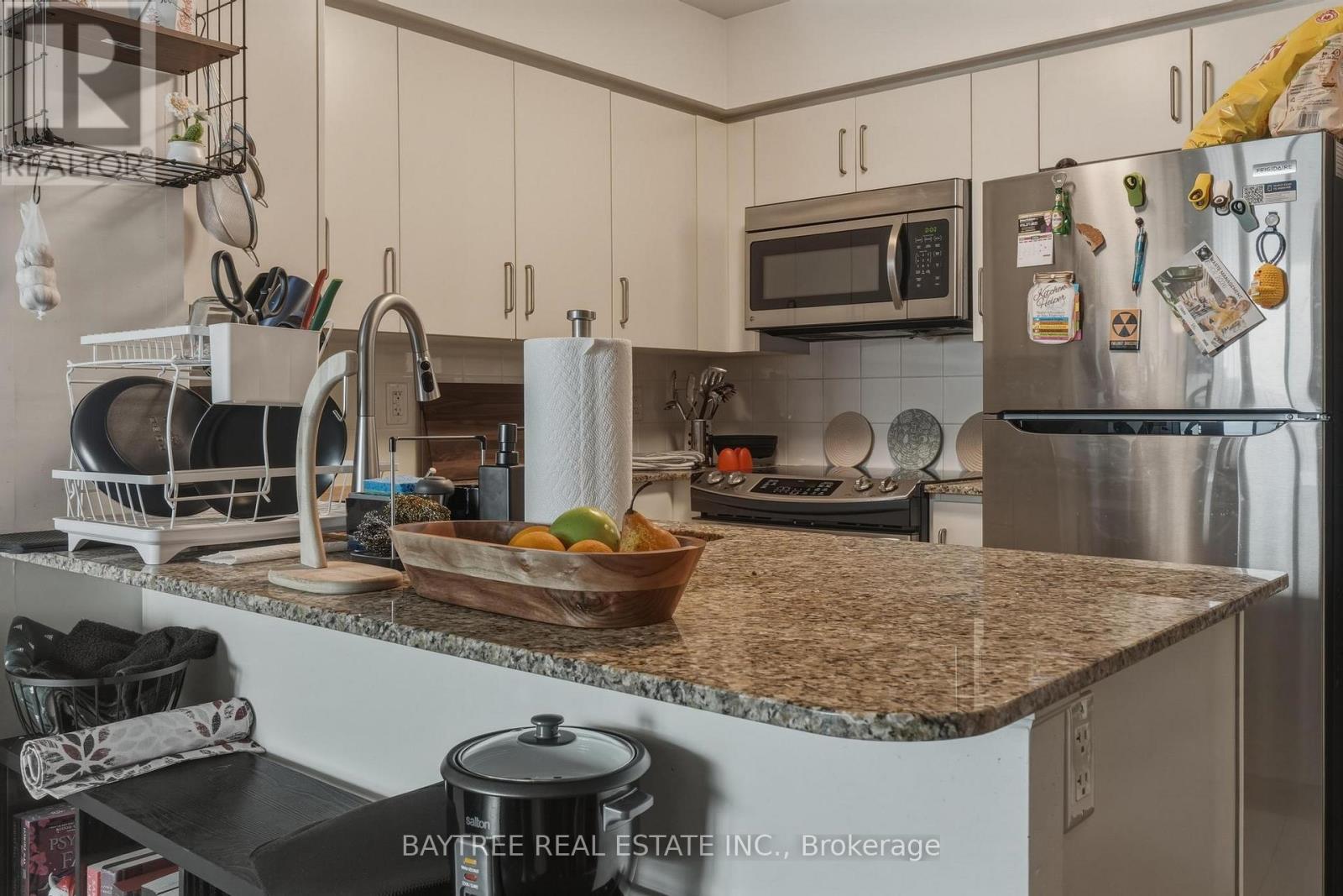 1111 - 215 Sherway Gardens Road, Toronto, Ontario  M9C 0A4 - Photo 9 - W12961554