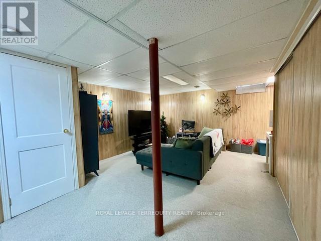 369 Rosegate Way, Oakville, Ontario  L6H 6K1 - Photo 26 - W12961558