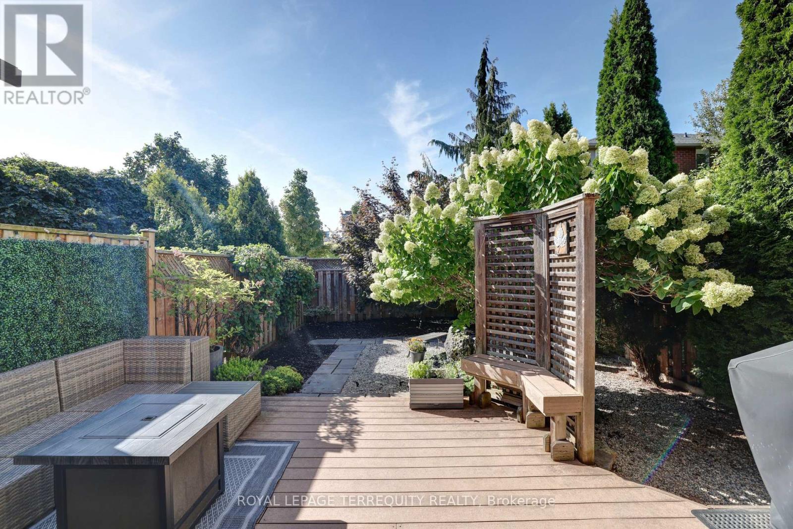 369 Rosegate Way, Oakville, Ontario  L6H 6K1 - Photo 34 - W12961558