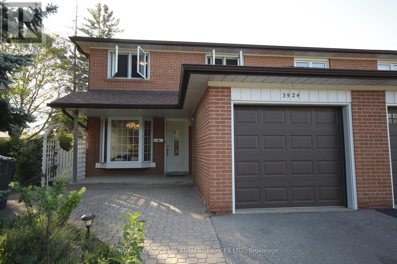 3524 BIRCHMEADOW CRESCENT, Mississauga, Ontario
