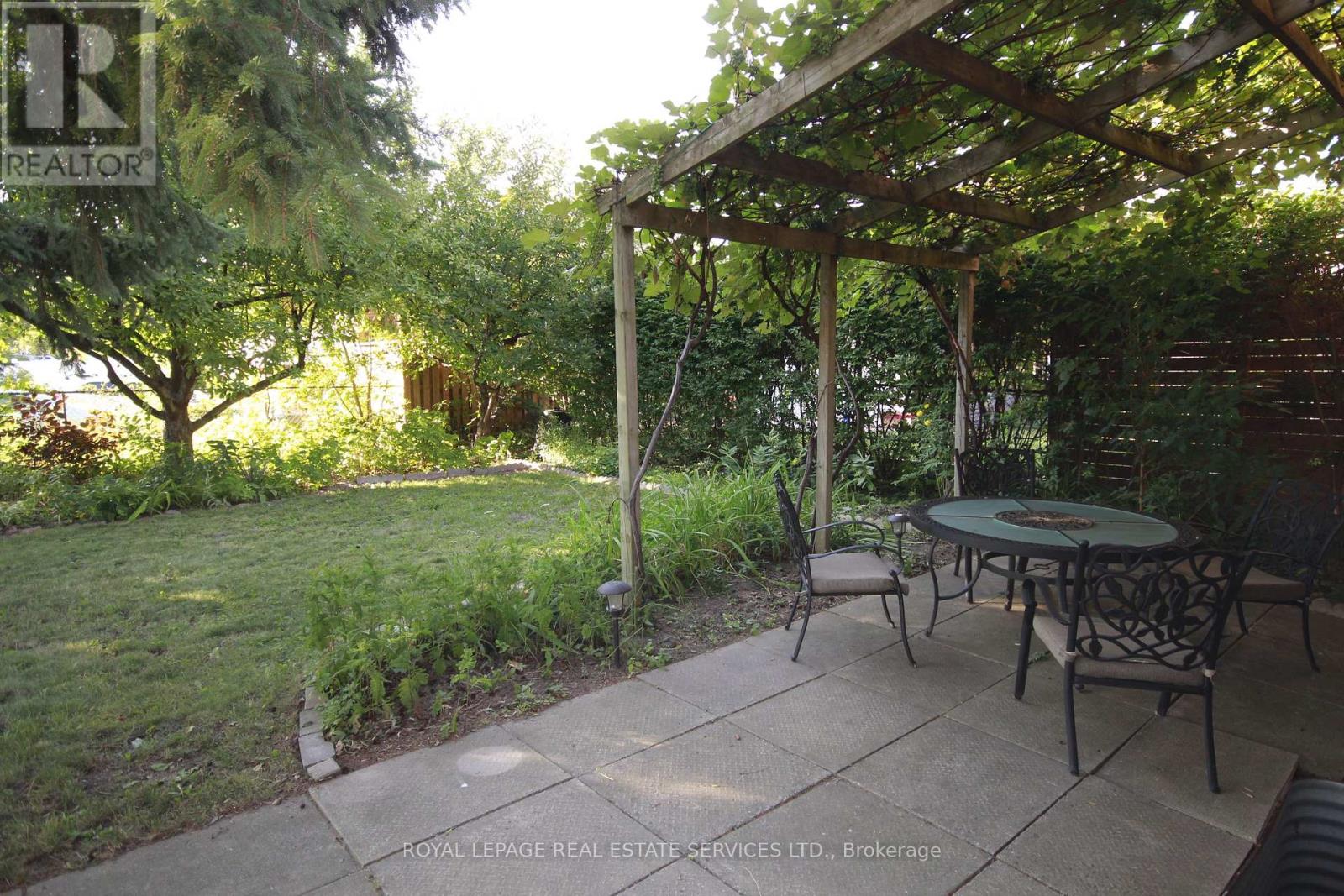 3524 Birchmeadow Crescent, Mississauga, Ontario  L4Y 3R7 - Photo 20 - W12961560