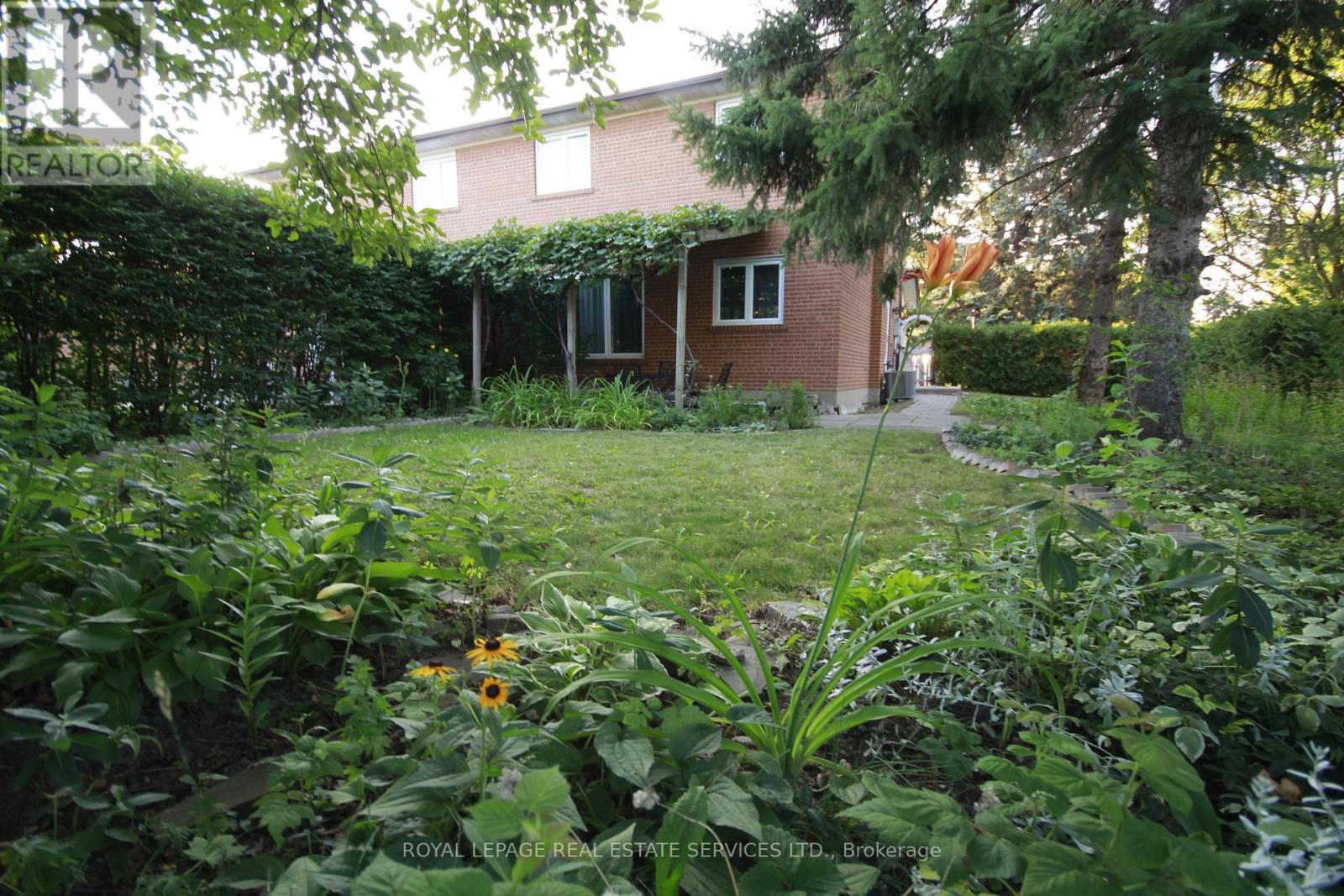 3524 Birchmeadow Crescent, Mississauga, Ontario  L4Y 3R7 - Photo 21 - W12961560