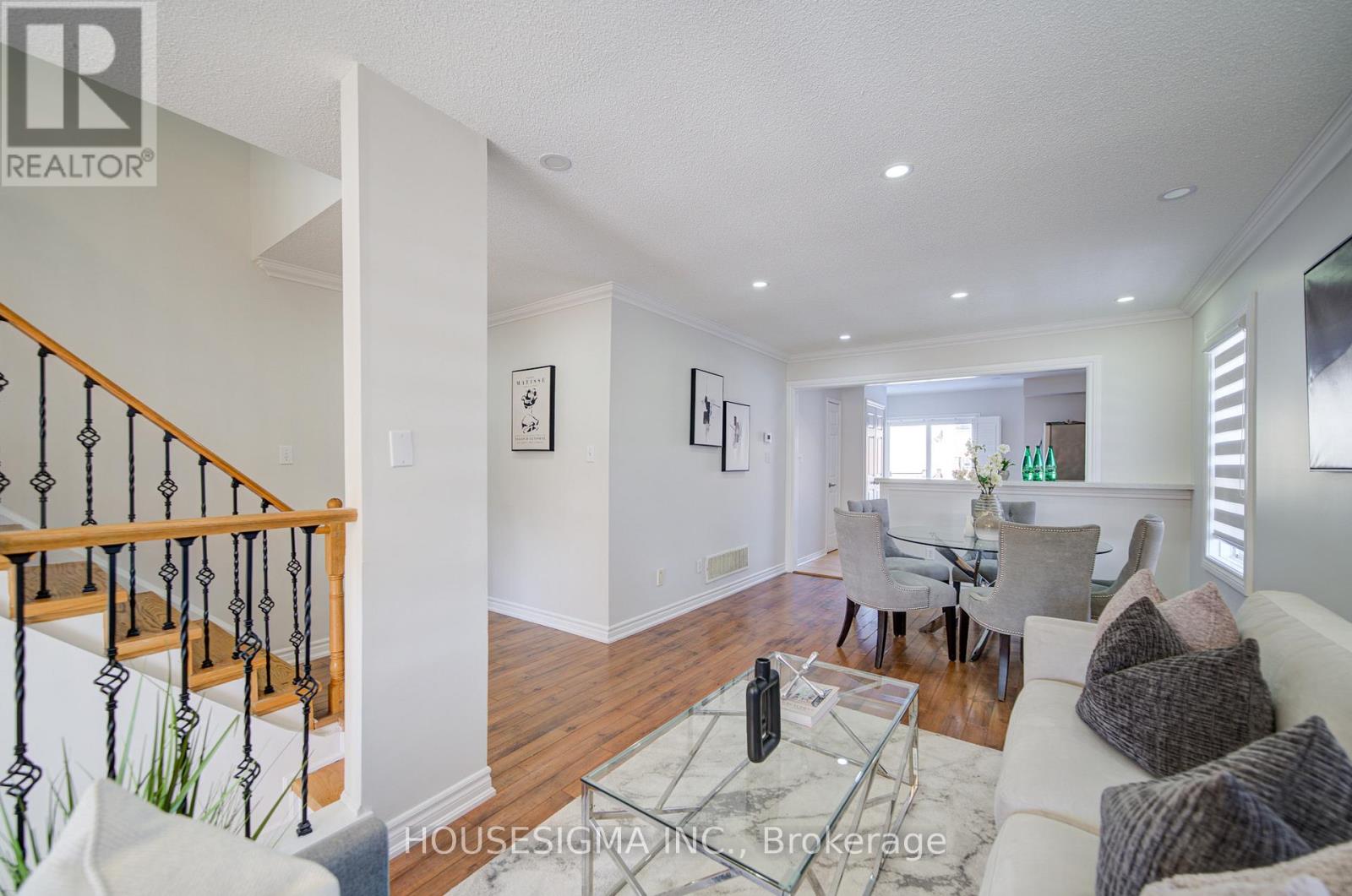 73 Brinkley Drive, Brampton, Ontario  L7A 1G3 - Photo 11 - W12961578