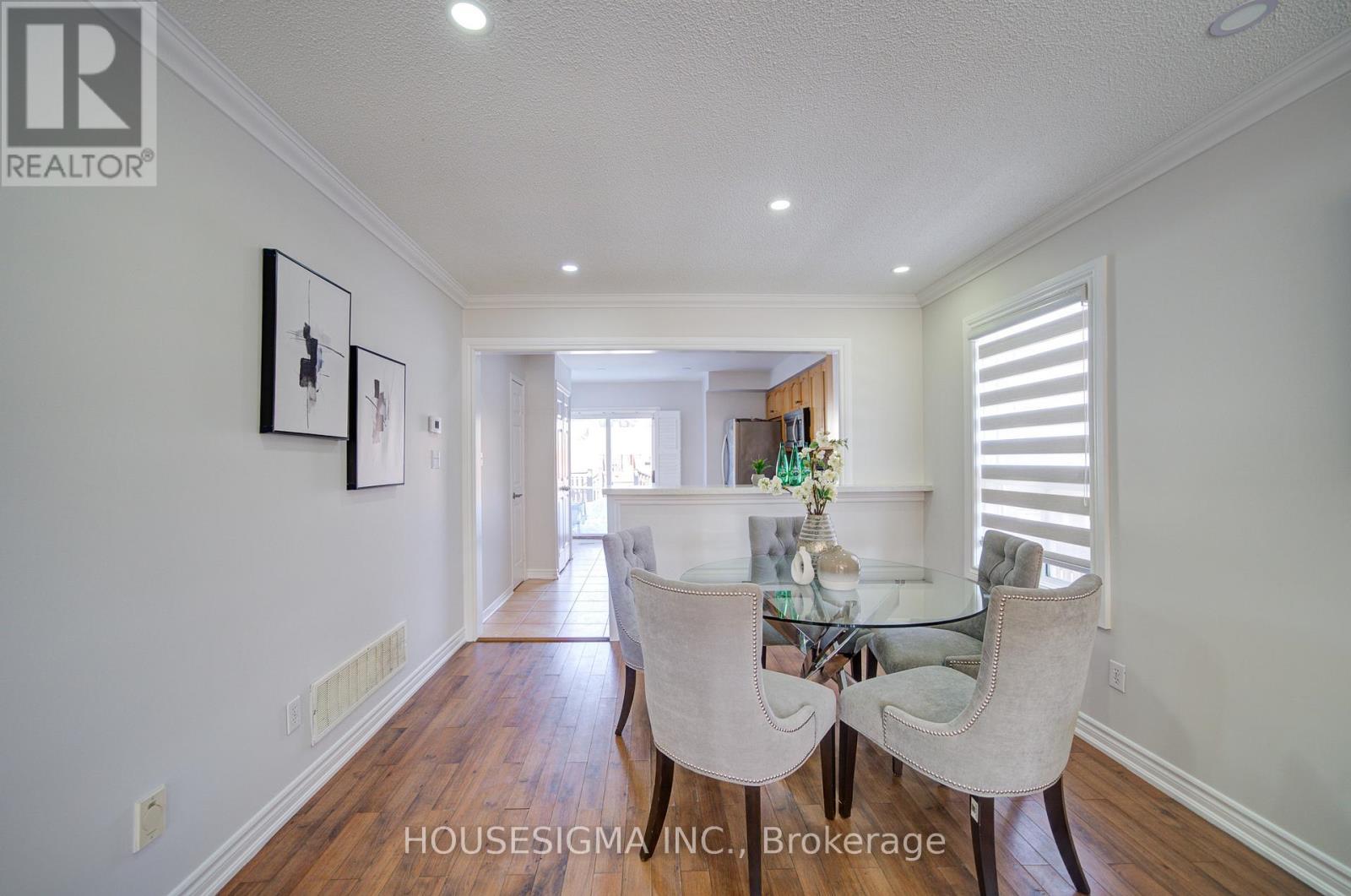 73 Brinkley Drive, Brampton, Ontario  L7A 1G3 - Photo 12 - W12961578