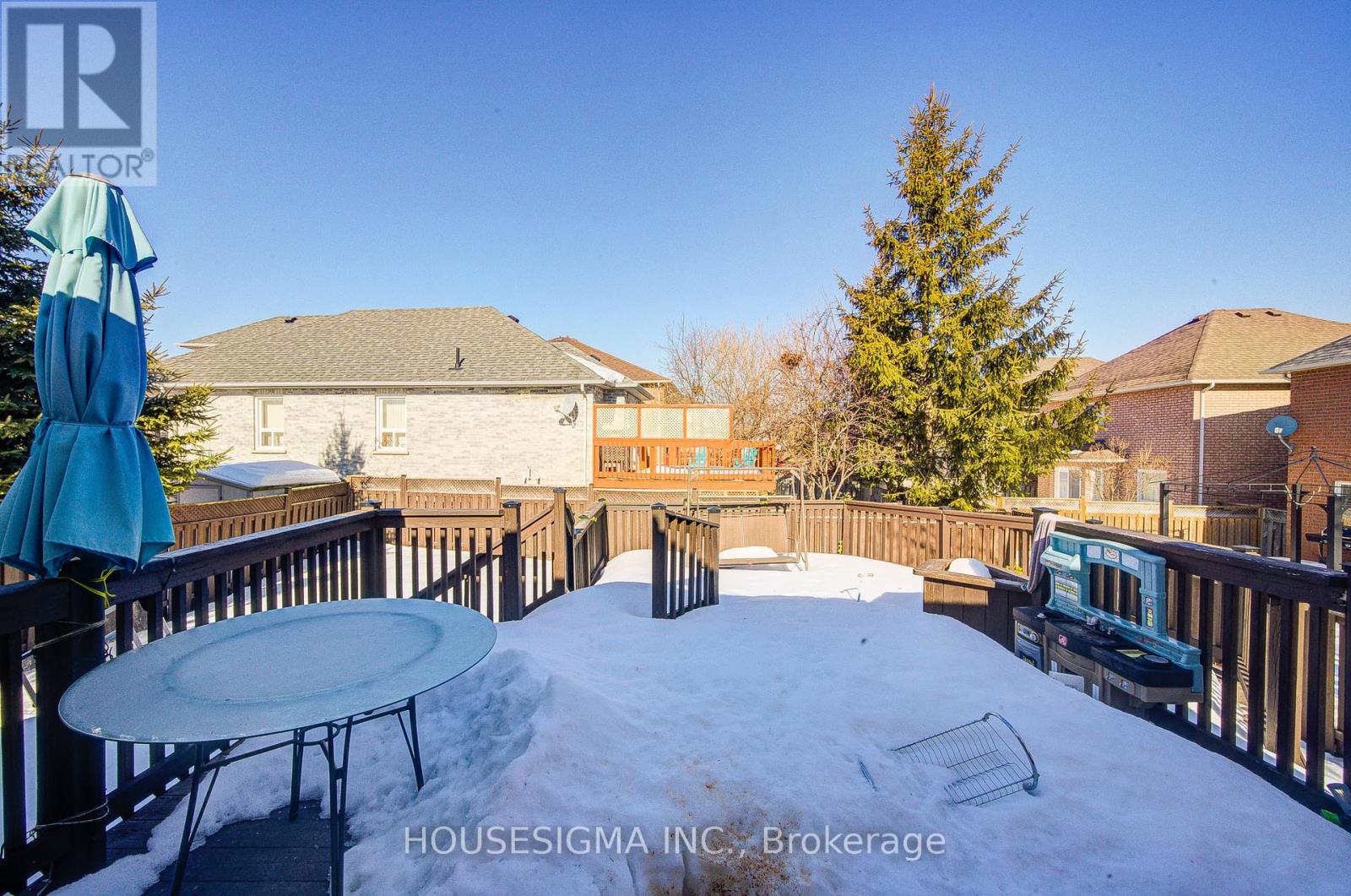 73 Brinkley Drive, Brampton, Ontario  L7A 1G3 - Photo 49 - W12961578