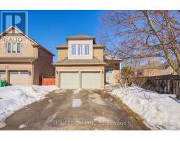 73 BRINKLEY DRIVE, Brampton, Ontario