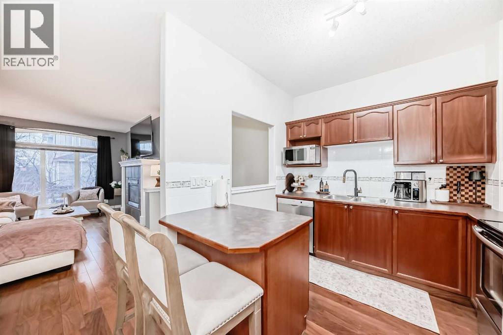 504, 8000 Wentworth Drive Sw, Calgary, Alberta  T3H 5K8 - Photo 15 - A2298954