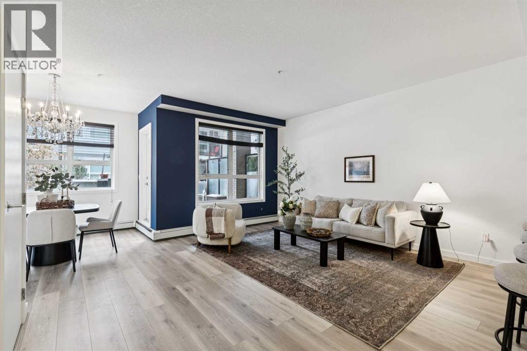 131, 721 4 Street NE, Calgary, Alberta  T2E 3S7 - Photo 7 - A2299158