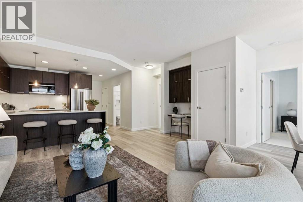 131, 721 4 Street NE, Calgary, Alberta  T2E 3S7 - Photo 6 - A2299158