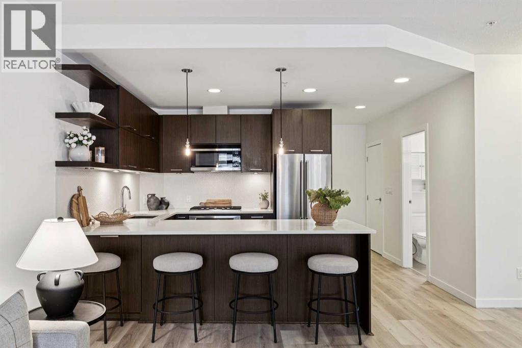 131, 721 4 Street NE, Calgary, Alberta