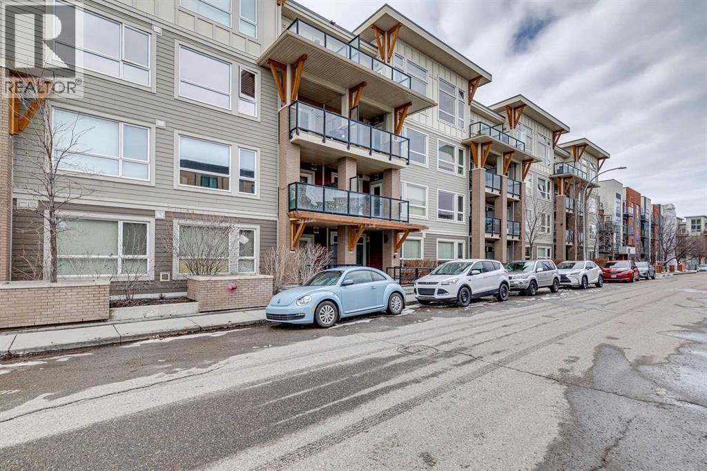 131, 721 4 Street NE, Calgary, Alberta  T2E 3S7 - Photo 2 - A2299158