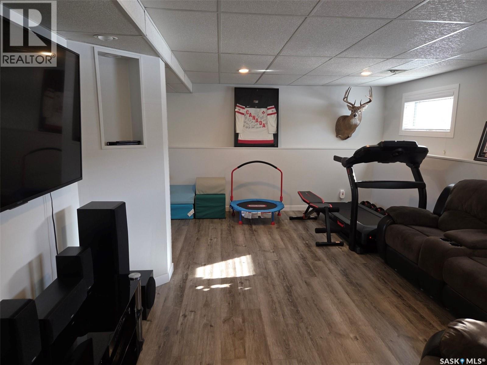 311 Wilkinson Crescent, Saskatoon, Saskatchewan  S7N 3L7 - Photo 36 - SK032155