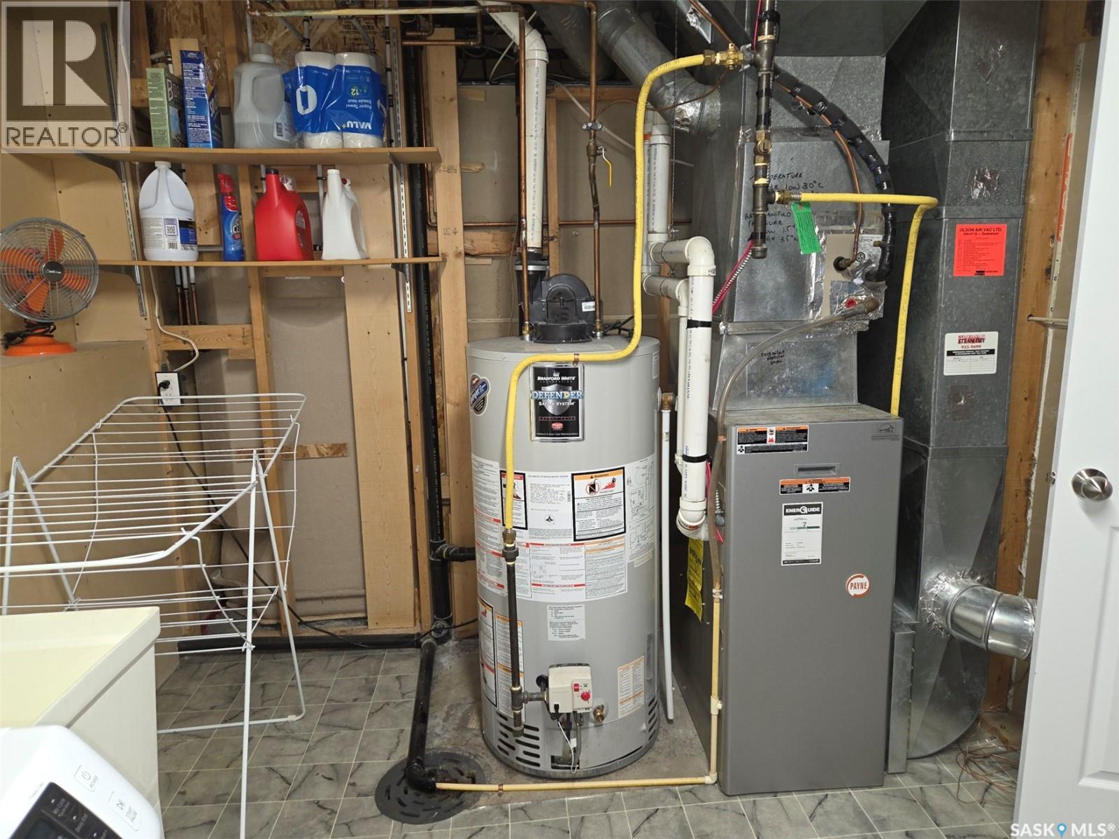 311 Wilkinson Crescent, Saskatoon, Saskatchewan  S7N 3L7 - Photo 41 - SK032155