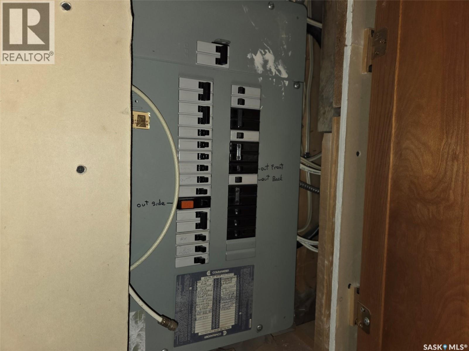 311 Wilkinson Crescent, Saskatoon, Saskatchewan  S7N 3L7 - Photo 42 - SK032155