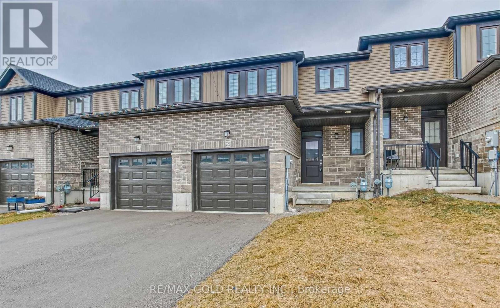 222 Links Crescent, Woodstock, Ontario  N4T 0M1 - Photo 2 - X12961580