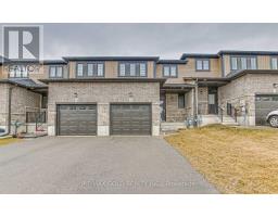 222 LINKS CRESCENT, Woodstock, Ontario