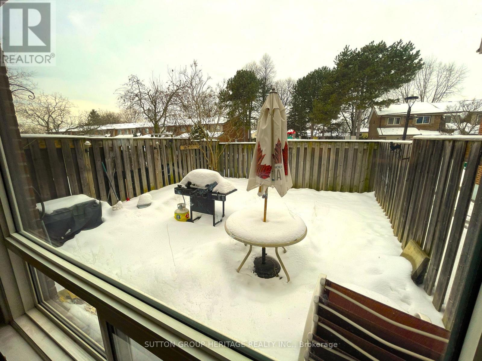 39 - 9 Michael Boulevard, Whitby, Ontario  L1N 5P4 - Photo 15 - E12742538