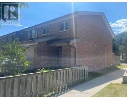 39 - 9 MICHAEL BOULEVARD, Whitby, Ontario