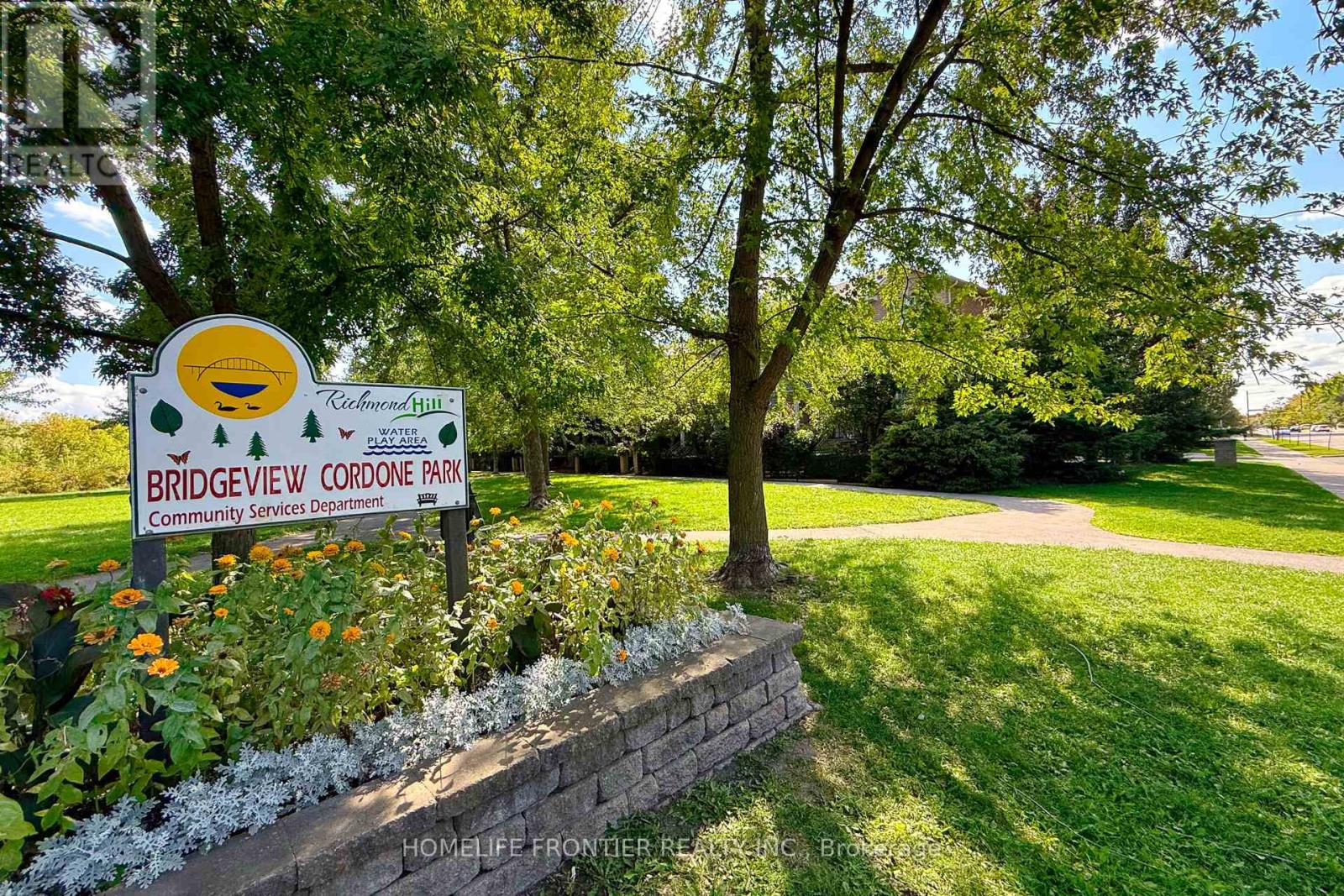 289 - 23 Observatory Lane, Richmond Hill, Ontario  L4C 0M7 - Photo 29 - N12811146