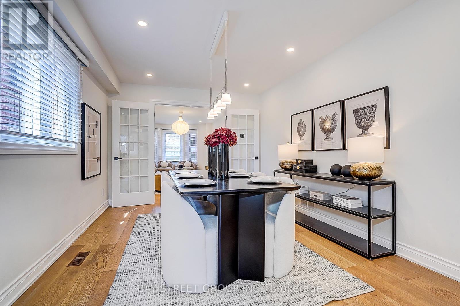 78 John Stiver Crescent, Markham, Ontario  L3R 9B3 - Photo 12 - N12954886