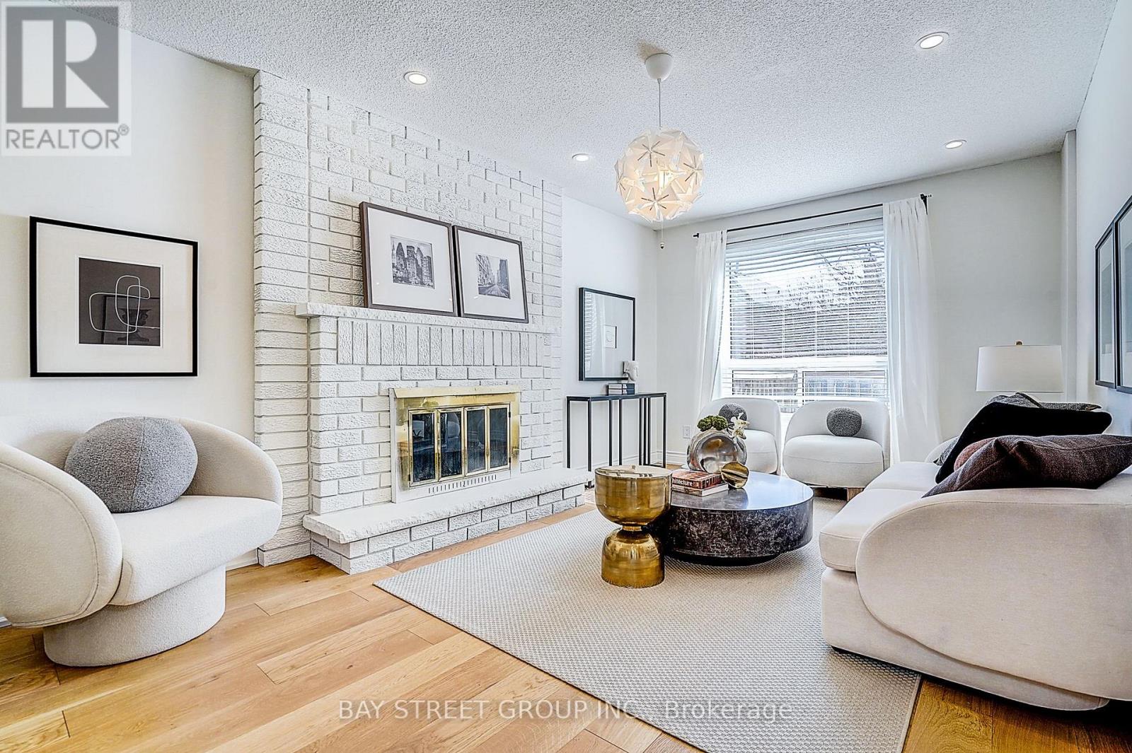 78 John Stiver Crescent, Markham, Ontario  L3R 9B3 - Photo 20 - N12954886