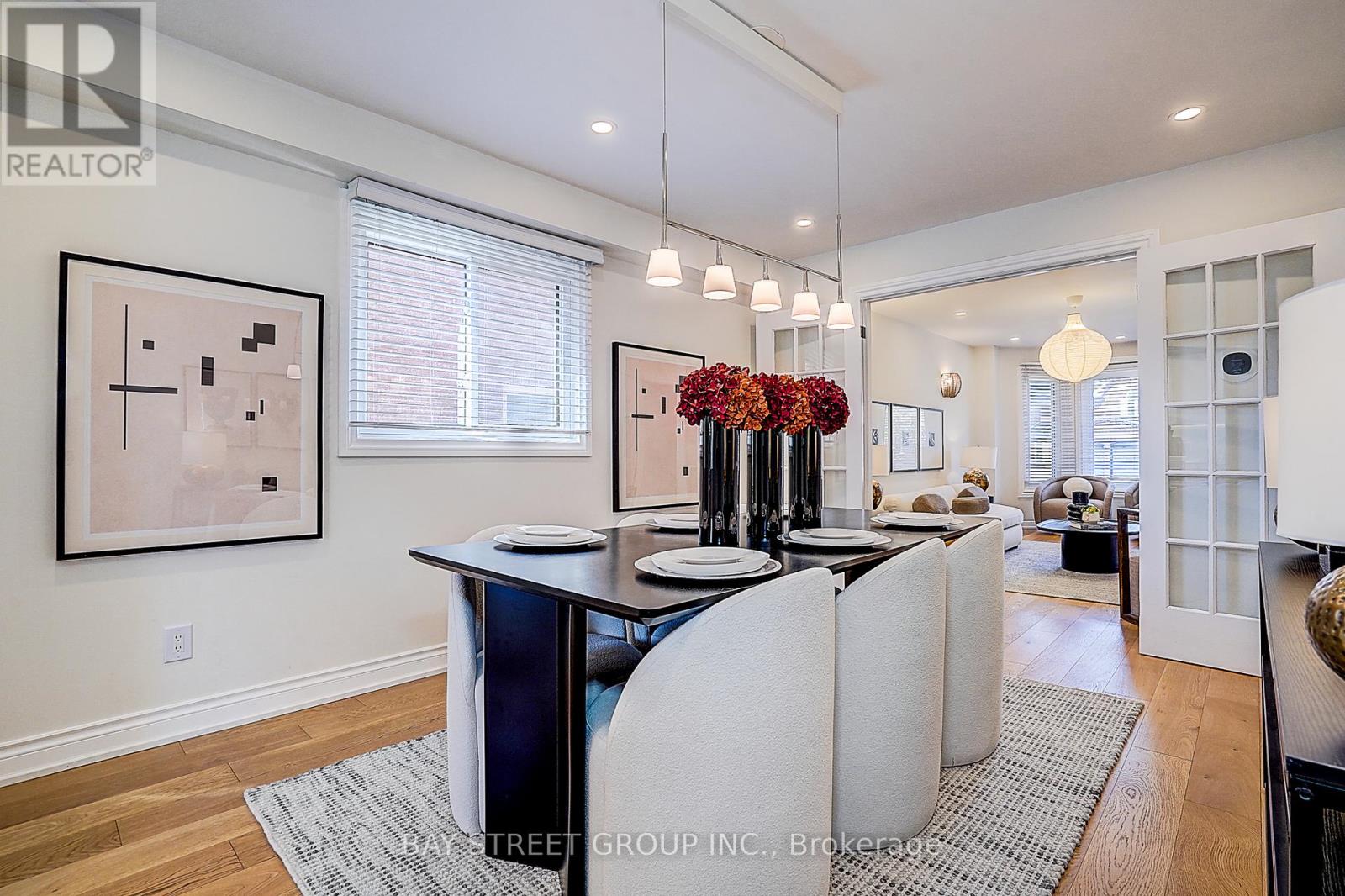 78 John Stiver Crescent, Markham, Ontario  L3R 9B3 - Photo 16 - N12954886