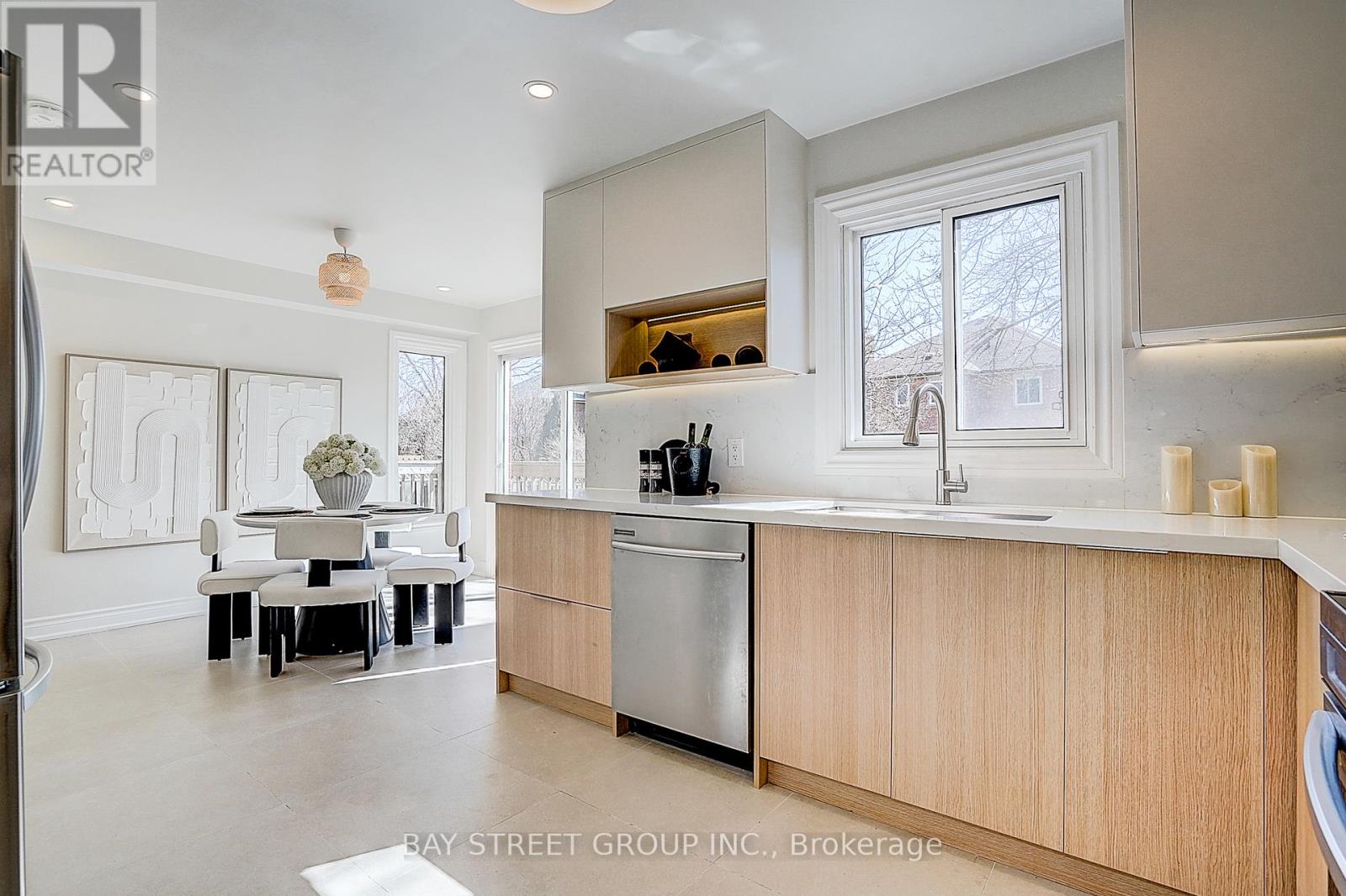 78 John Stiver Crescent, Markham, Ontario  L3R 9B3 - Photo 28 - N12954886