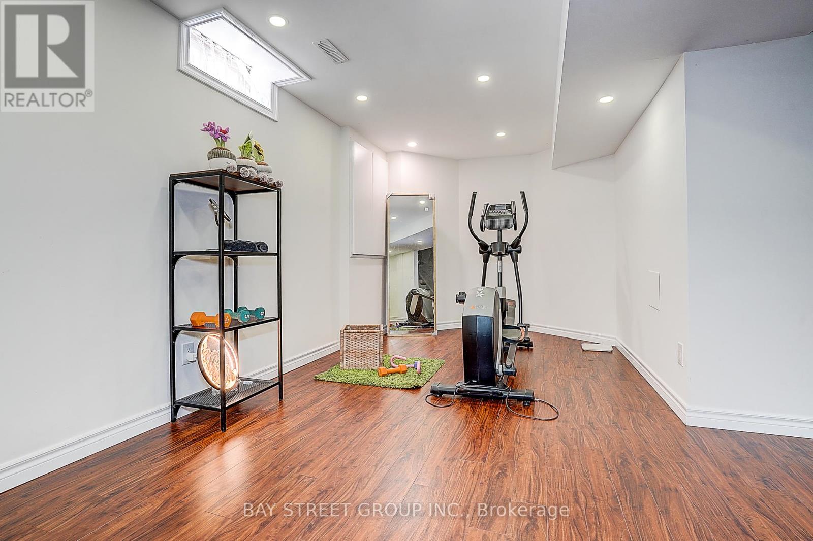 78 John Stiver Crescent, Markham, Ontario  L3R 9B3 - Photo 46 - N12954886